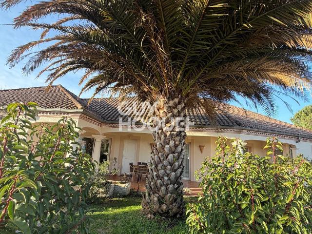 Maison 5 pièces 170 m²