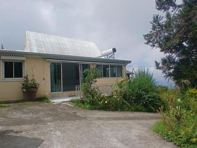 Maison 5 pièces 170 m²