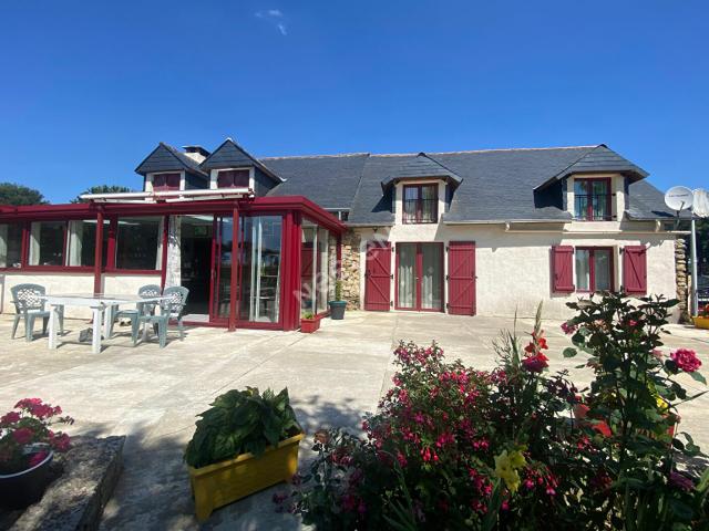 Maison 5 pièces 170 m²