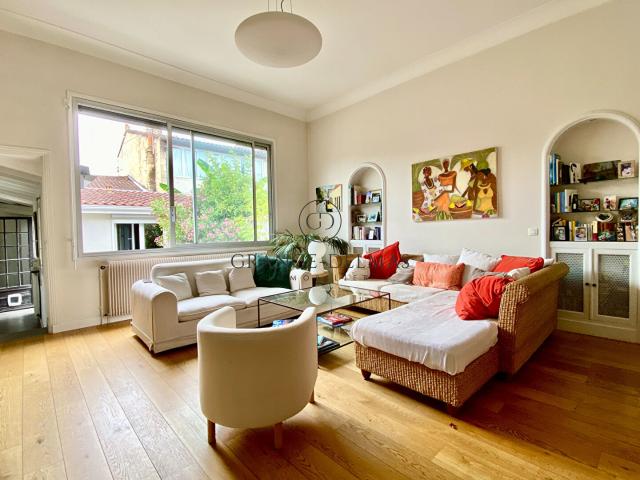 Maison 5 pièces 170 m²
