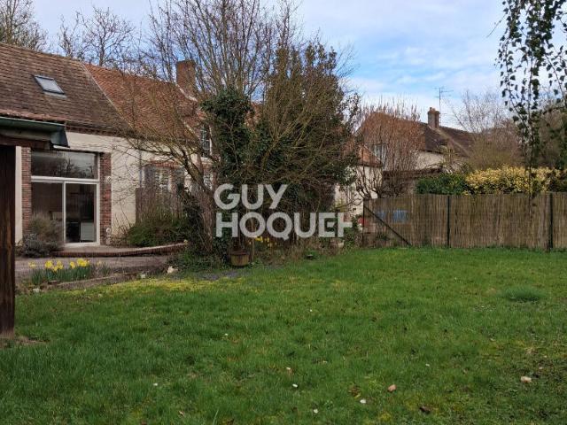 Maison 5 pièces 170 m²