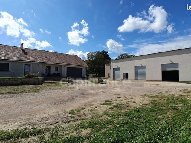 Maison 5 pièces 170 m²
