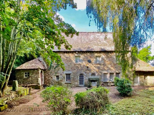 Maison 5 pièces 170 m²