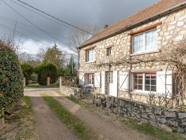 Maison 5 pièces 170 m²