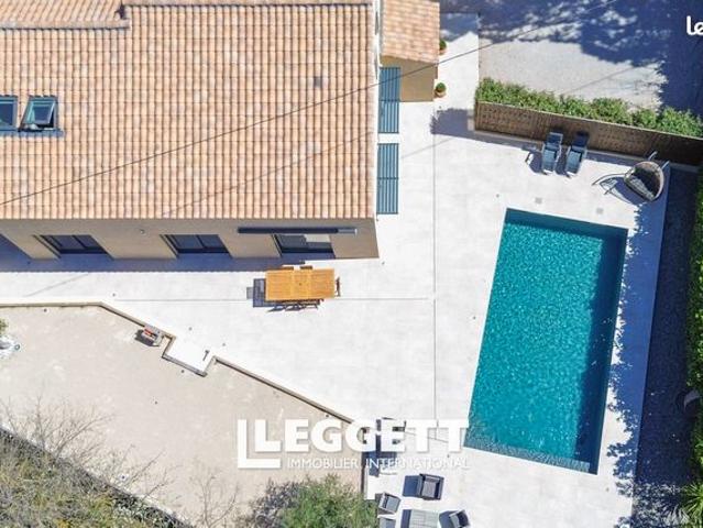 Maison 5 pièces 170 m²