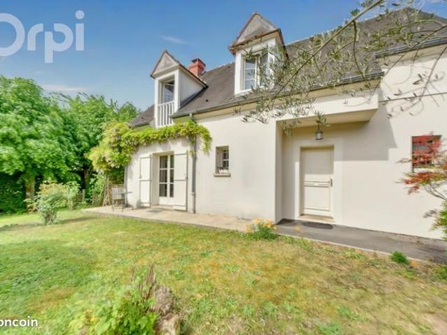 Maison 5 pièces 170 m²