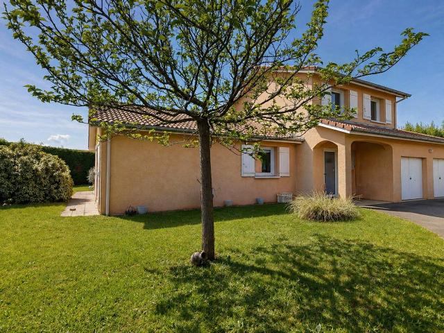 Maison 5 pièces 170 m²