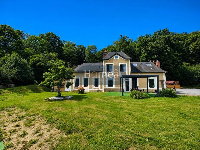 Maison 5 pièces 170 m²