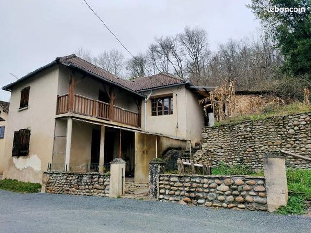 Maison 5 pièces 170 m²