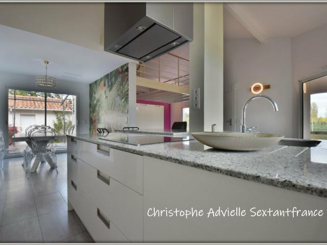 Maison 5 pièces 170 m²