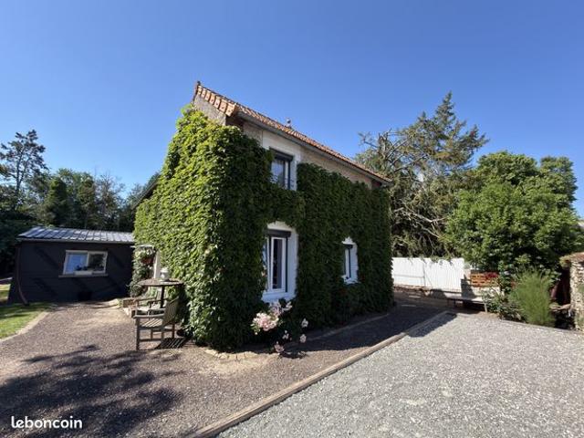 Maison 5 pièces 170 m²