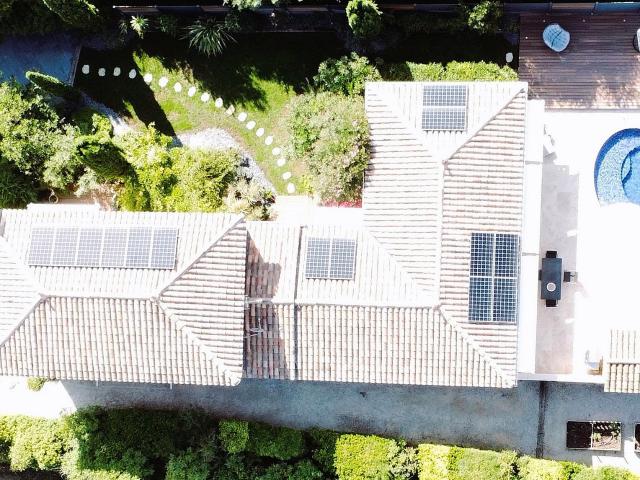 Maison 5 pièces 170 m²
