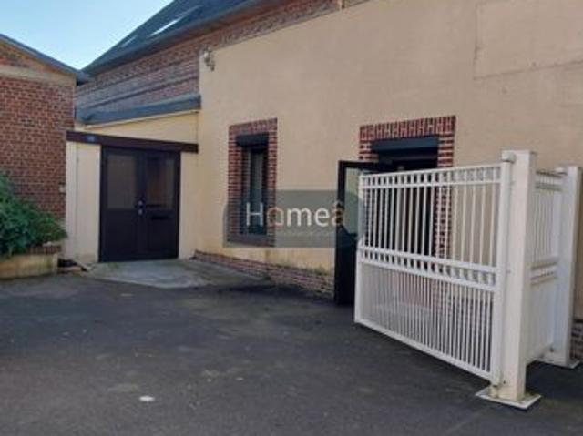 Maison 5 pièces 170 m²
