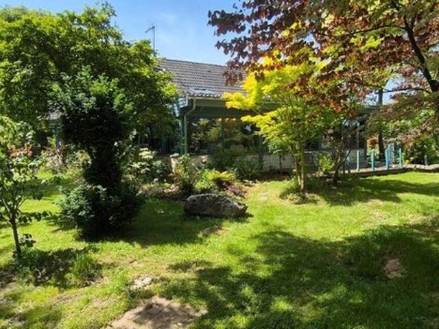 Maison 5 pièces 170 m²