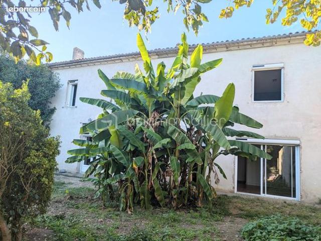 Maison 5 pièces 170 m²