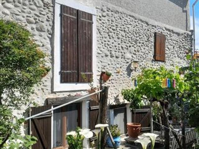 Maison 5 pièces 170 m²