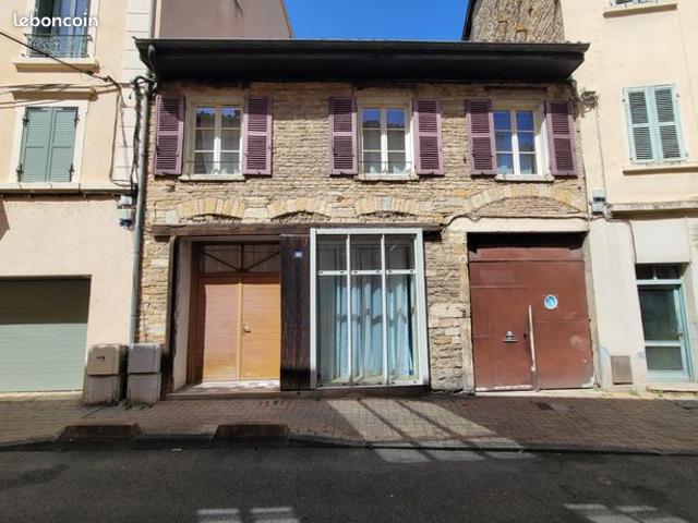 Maison 5 pièces 170 m²