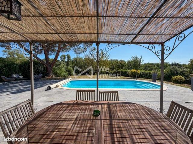 Maison 5 pièces 170 m²