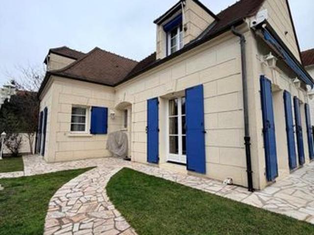 Maison 5 pièces 170 m²