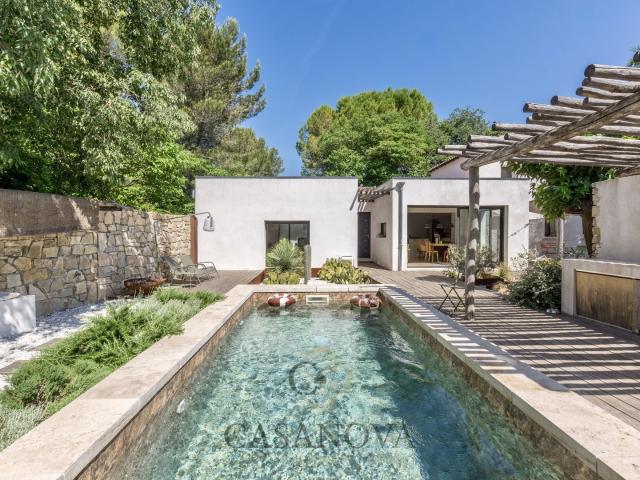 Maison 5 pièces 170 m²