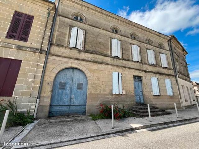 Maison 5 pièces 170 m²
