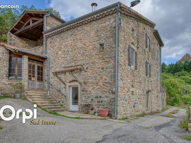 Maison 5 pièces 116 m²