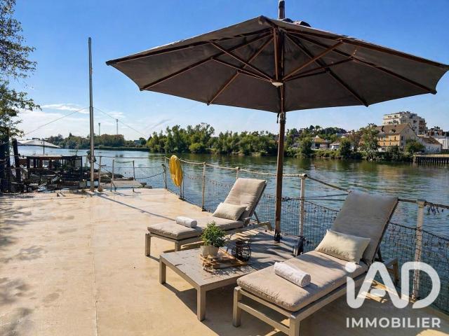 Maison 5 pièces 170 m²