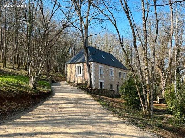Maison 5 pièces 170 m²