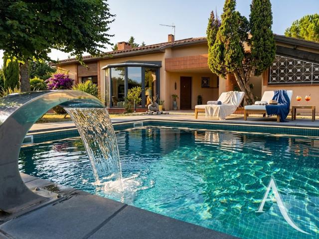 Maison 5 pièces 170 m²