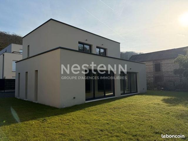 Maison 5 pièces 170 m²