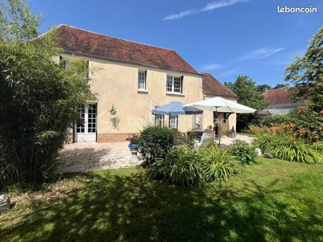 Maison 5 pièces 170 m²
