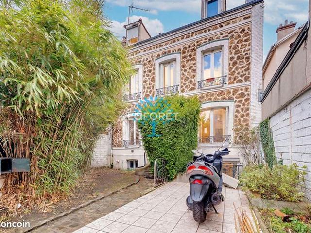 Maison 5 pièces 170 m²