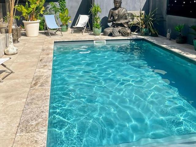 Maison 5 pièces 170 m²