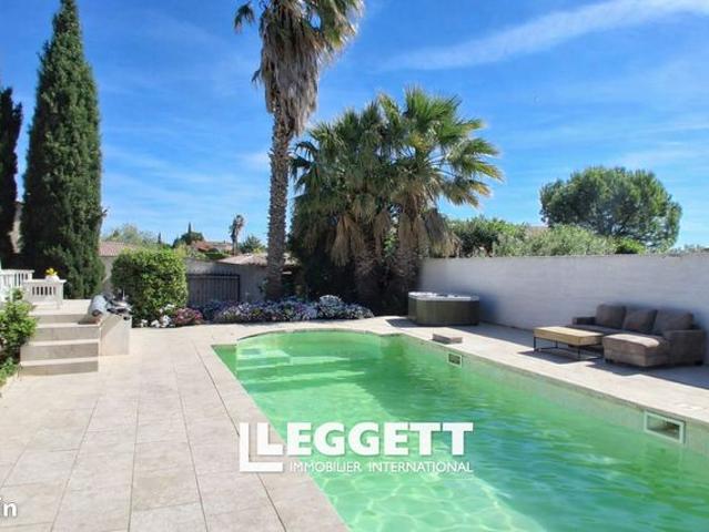 Maison 5 pièces 170 m²