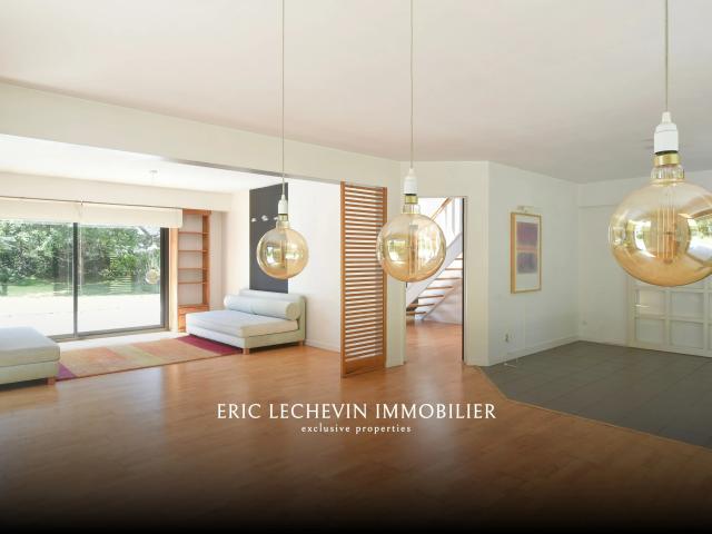 Maison 5 pièces 170 m²