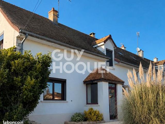 Maison 5 pièces 170 m²