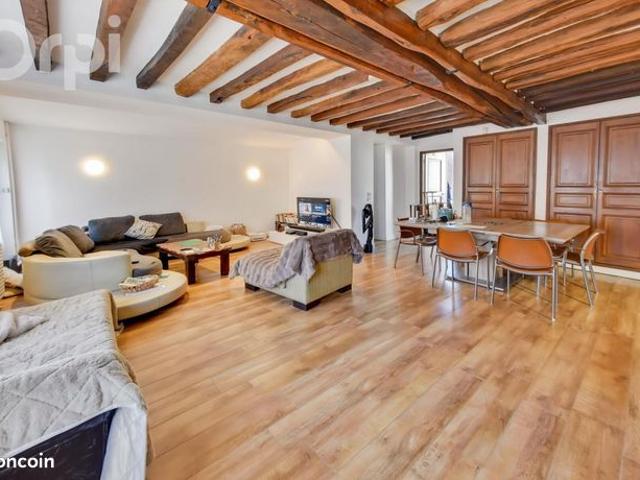 Maison 5 pièces 170 m²