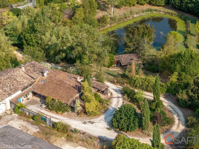Maison 5 pièces 170 m²