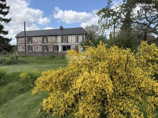 Maison 5 pièces 170 m²