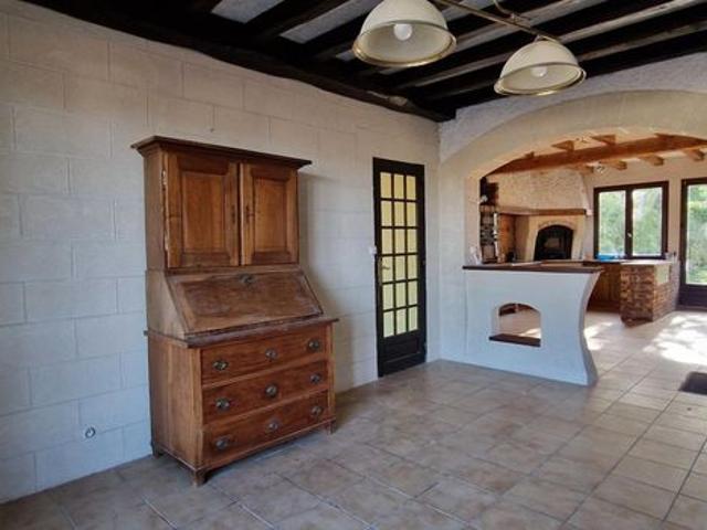 Maison 5 pièces 170 m²