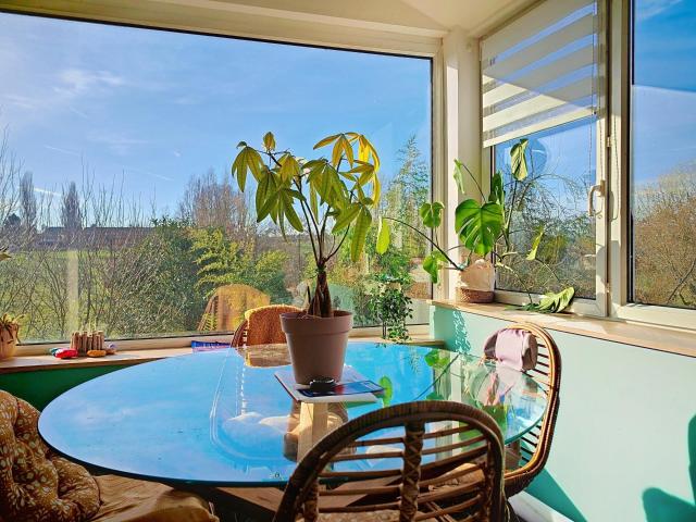 Maison 5 pièces 170 m²