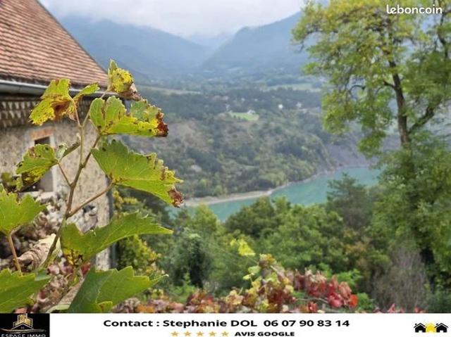 Maison 5 pièces 170 m²