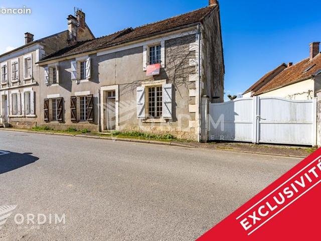 Maison 5 pièces 170 m²
