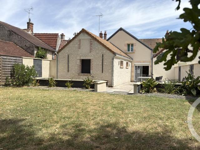 Maison 5 pièces 170 m²
