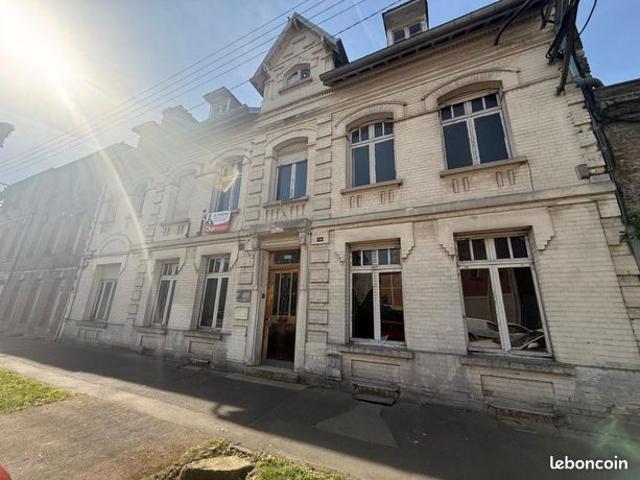 Maison 5 pièces 170 m²