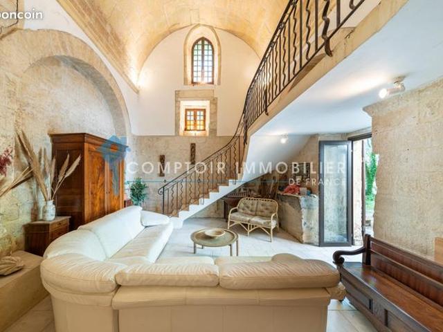 Maison 5 pièces 170 m²