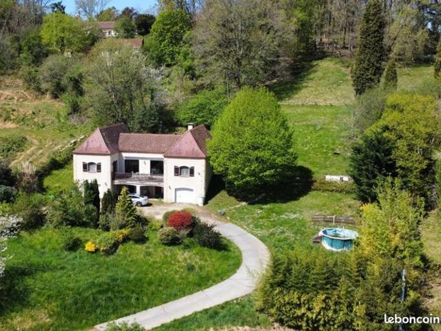 Maison 5 pièces 170 m²