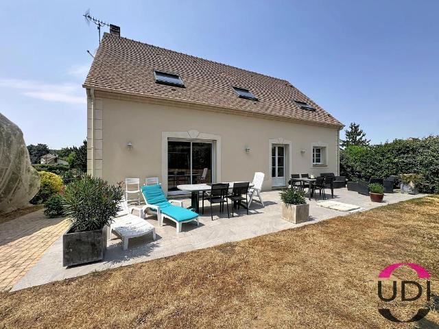 Maison 5 pièces 170 m²