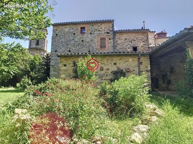 Maison 5 pièces 170 m²