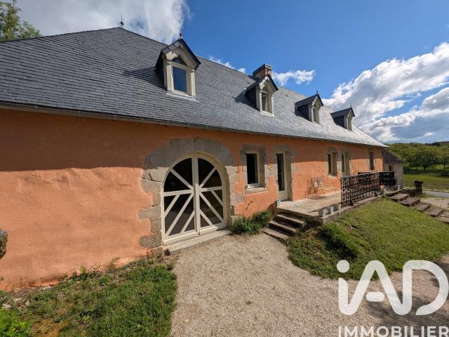 Maison 5 pièces 170 m²